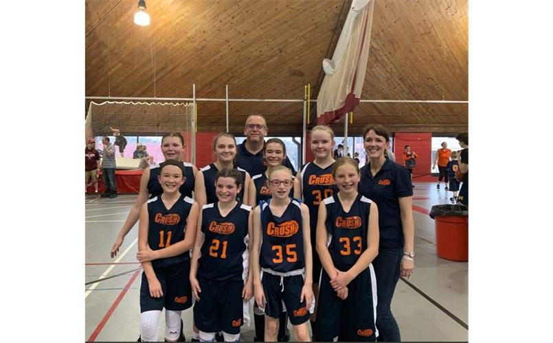 Part of  2019 5/6th Grade Team